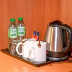 Premier Inn Abu Dhabi Airport Business Park