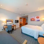 Premier Inn Abu Dhabi Airport Business Park