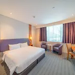 Premier Inn Abu Dhabi Airport Business Park