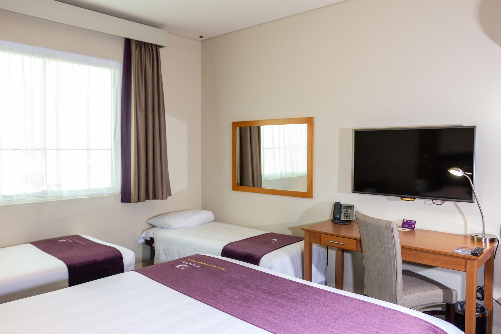 Hotel Premier Airport Business Park