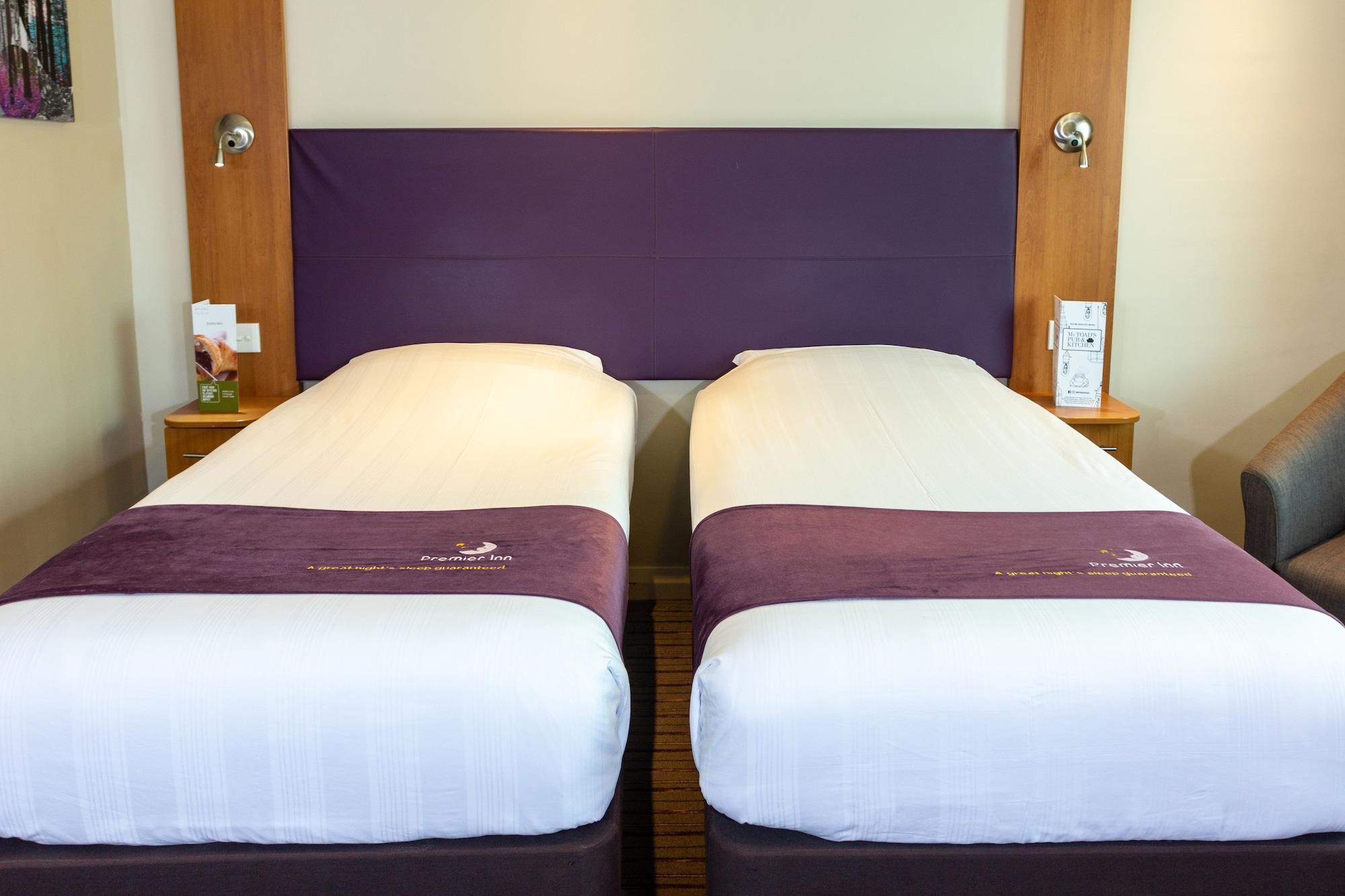 Premier Airport Business Park Hotel