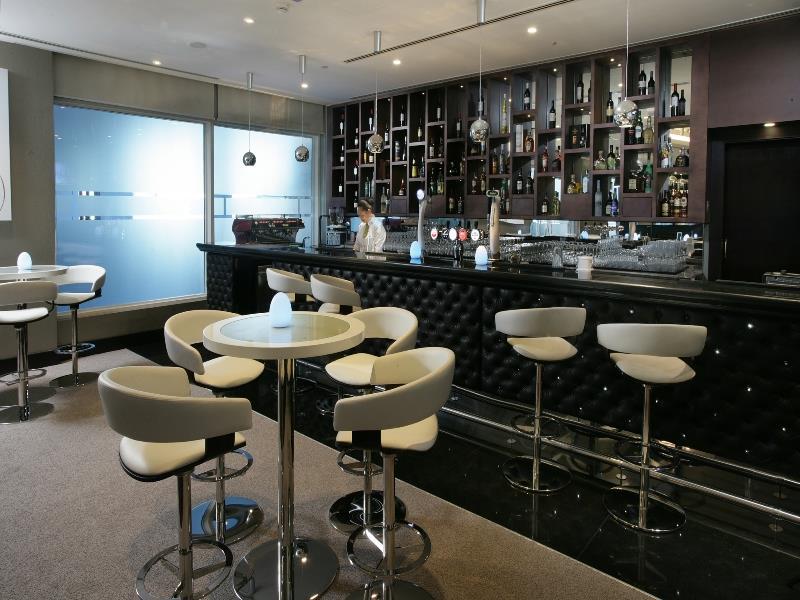 Hotel Premier Airport Business Park Abu Dhabi