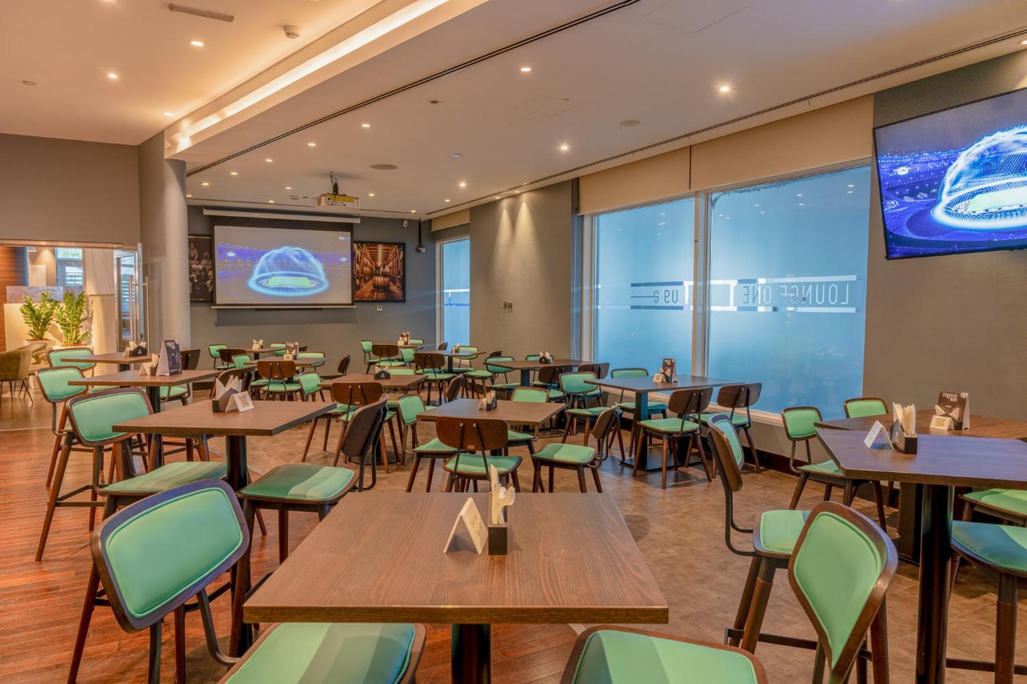 Hotel Premier Airport Business Park