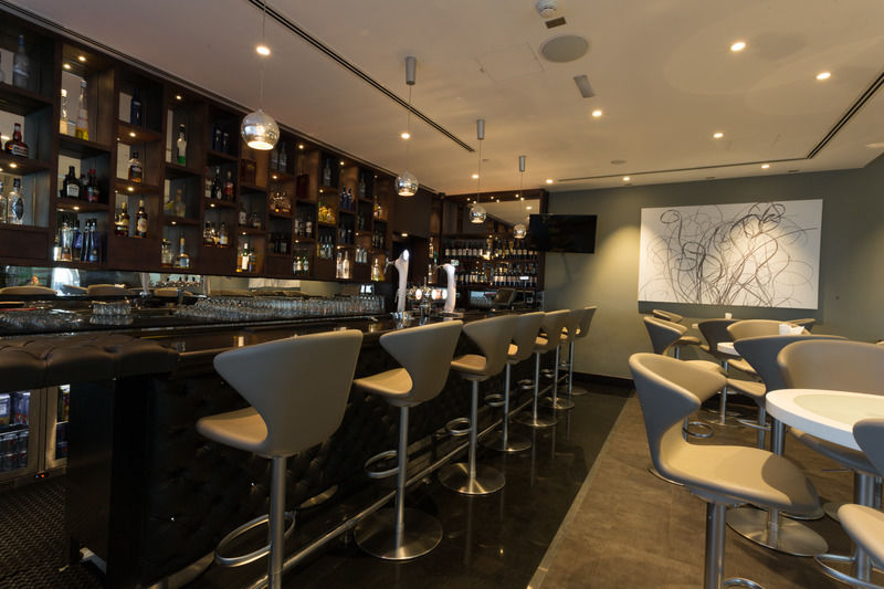 Hotel Premier Airport Business Park Abu Dhabi