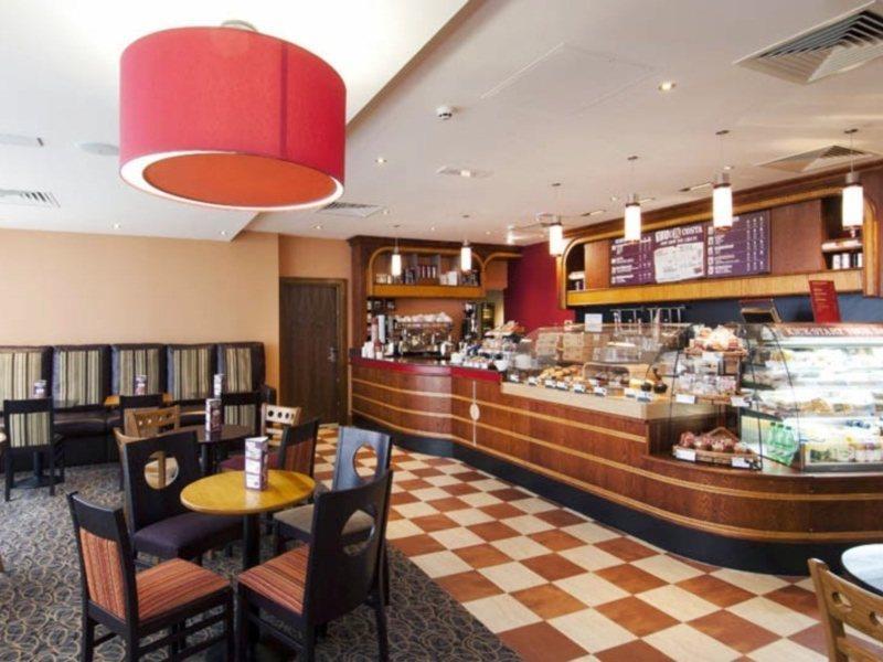 Premier Airport Business Park 3* Abu Dhabi