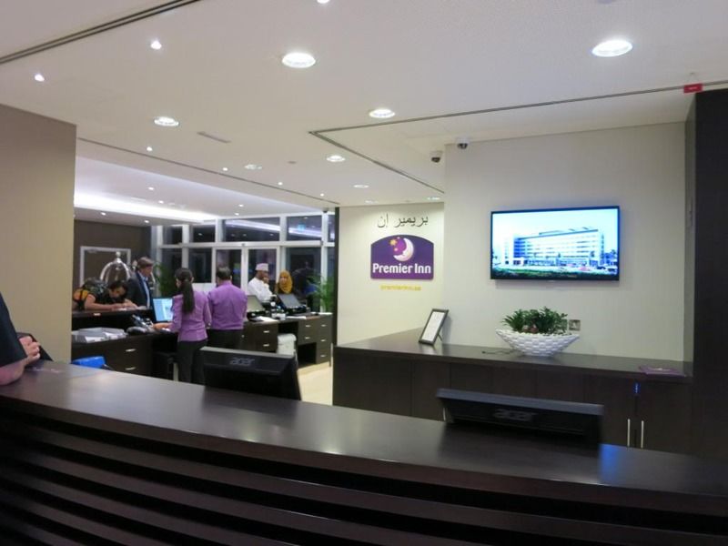 Premier Airport Business Park Hotel