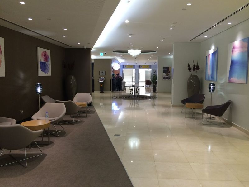 Hotel Premier Airport Business Park 3*