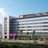 Premier Airport Business Park Hotel
