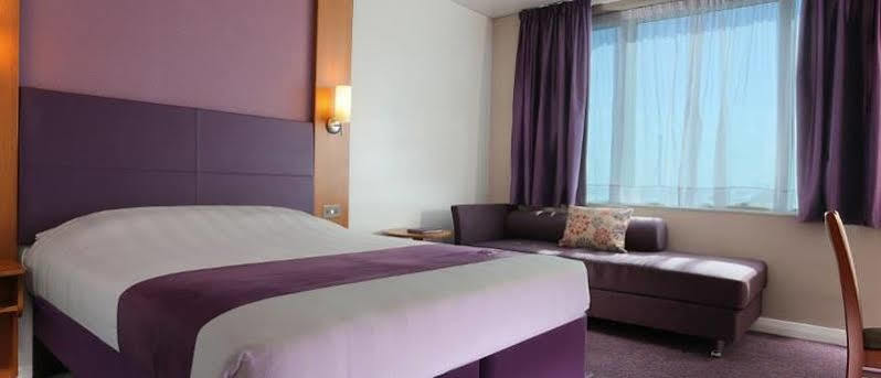 Premier Airport Business Park Hotel Abu Dhabi