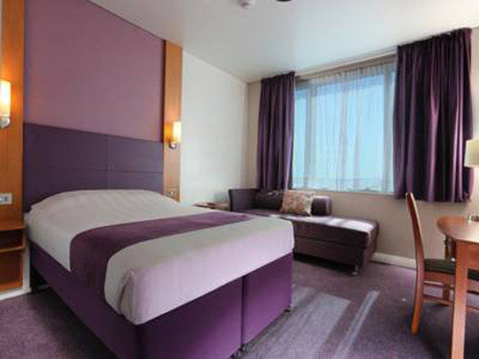 Premier Airport Business Park 3* Abu Dhabi